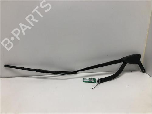 Used Rear windshield wiper arm Rear windshield wiper arm RENAULT GRAND SCÉNIC II (JM0/1_) [2004-2009] 33590684 33590684