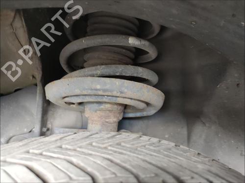 Used Left front shock absorber Left front shock absorber 36575880 36575880