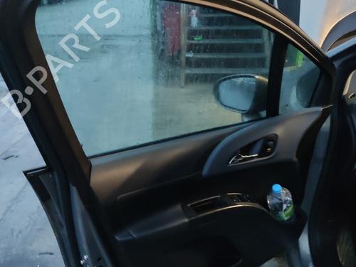 Used Front left window mechanism Front left window mechanism OPEL MERIVA B MPV (S10) [2010-2017] 35912571 35912571