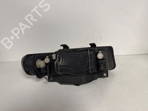 Left headlight SEAT TOLEDO II (1M2) 1.9 TDI | BP36684543C28 - Image 2