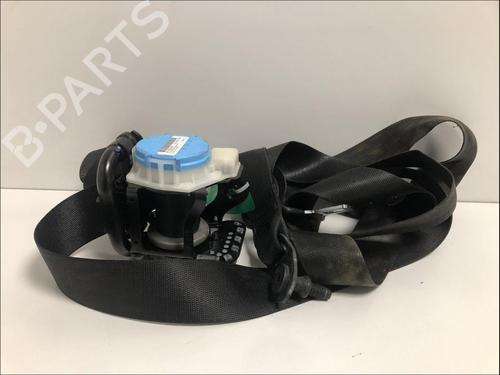Used Front left seatbelt Front left seatbelt MERCEDES-BENZ B-CLASS Sports Tourer (W246, W242) B 180 CDI (246.200) (109 hp) 33575997 33575997