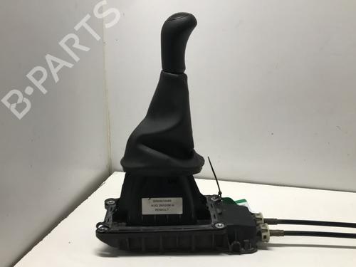 Gear lever DACIA LOGAN (LS_) 1.5 dCi (LS0K) | BP33602512M90 - Image 2