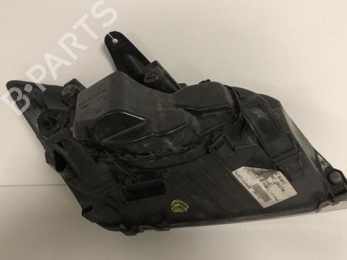 Used Left headlight Left headlight FORD FOCUS II (DA_, HCP, DP) [2004-2013] 33597835 33597835