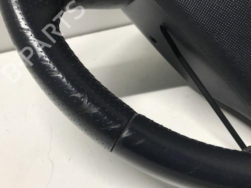 steering-wheel-peugeot-1007-km_-2005-33591137 main image