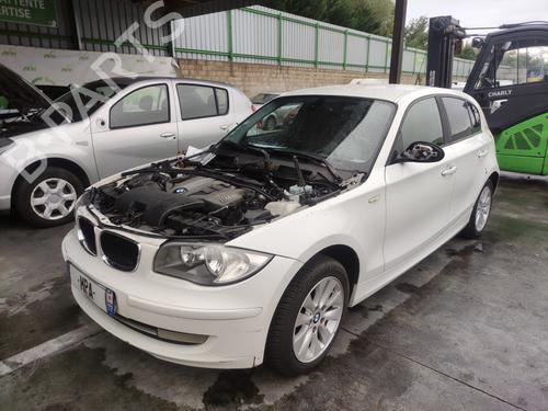 Used Front slam panel Front slam panel BMW 1 (E87) 118 d (143 hp) 33593687 33593687