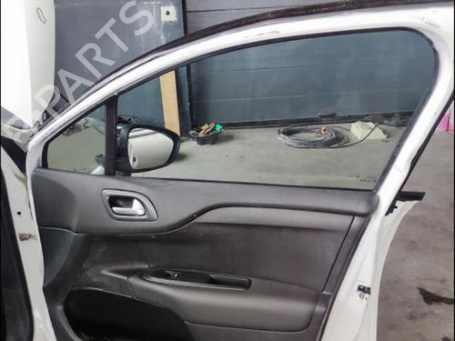 front-right-window-mechanism-citroen-c4-ii-nc_-2009-33585300 main image