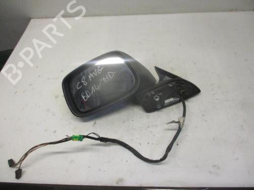Left mirror CITROËN C8 (EA_, EB_) 2.2 HDi | BP36047788C26 - Image 4