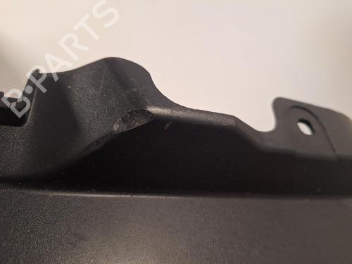 Griglia anteriore Griglia anteriore NISSAN NV200 Van 1.5 dCi 90 (M20, M20N, M20M) (90 hp) 37229386 37229386