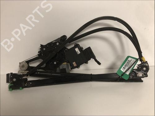 Used Front left window mechanism Front left window mechanism VW SHARAN (7M8, 7M9, 7M6) 1.9 TDI (90 hp) 33581646 33581646