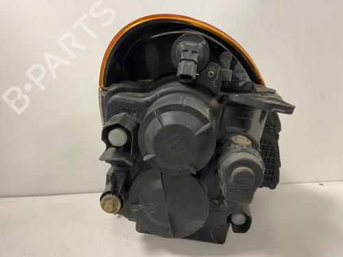 Used Left headlight Left headlight RENAULT MODUS / GRAND MODUS (F/JP0_) 1.5 dCi (FP0D, JP0D) (82 hp) 35915659 35915659
