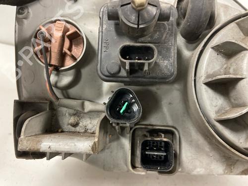 Left headlight HYUNDAI SANTA FÉ I (SM) 2.0 CRDi | BP38426837C28 - Image 4