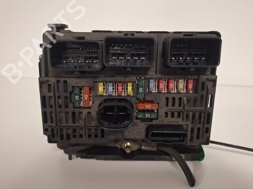 Used Fuse box Fuse box CITROËN C4 I (LC_) 1.6 HDi (90 hp) 36344776 36344776