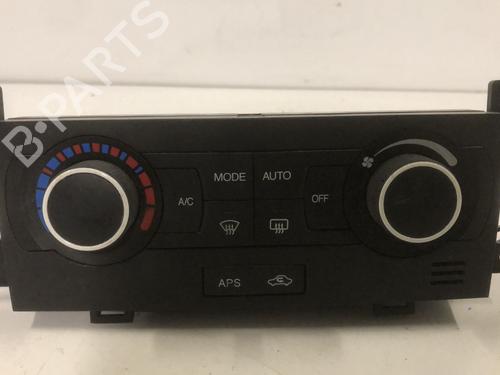 Used Climate control Climate control CHEVROLET CAPTIVA (C100, C140) 2.2 D 4WD (184 hp) 34705607 34705607