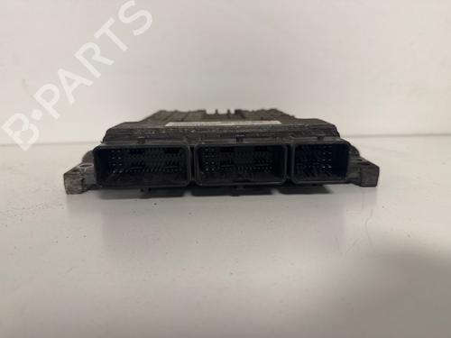 Engine control unit (ECU) RENAULT MEGANE III Hatchback (BZ0/1_, B3_) 1.5 dCi (BZ09, BZ0D, BZ1W, BZ29, BZ14) | BP33590147M57 - Image 2