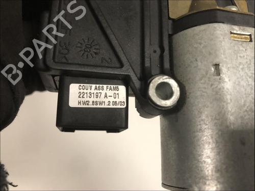 Used Sunroof engine Sunroof engine RENAULT MEGANE II (BM0/1_, CM0/1_) 1.5 dCi (BM0F, BM0T, BM2B, CM0F, CM0T) (82 hp) 33582188 33582188