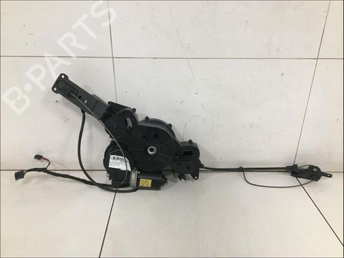 Electronic module PEUGEOT 807 (EB_) 2.0 HDI | BP33575286M83 - Image 2