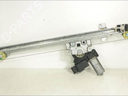 Front right window mechanism CITROËN JUMPER II Van | BP33572937C23 - Image 2