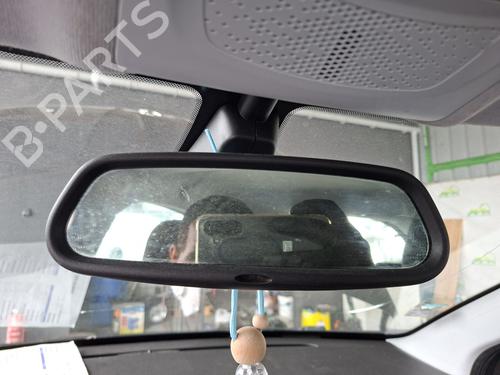 Espejo interior Espejo interior PEUGEOT 208 I (CA_, CC_) 1.4 HDi (68 hp) 36287602 36287602