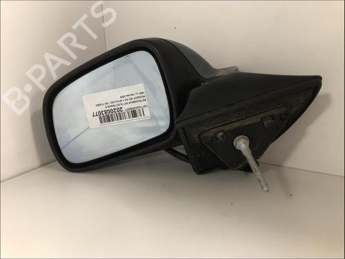 Used Left mirror Left mirror PEUGEOT 407 (6D_) 2.0 HDi 135 (6DRHRH, 6DRHRE, 6DRHRG, 6DRHRJ) (136 hp) 33587913 33587913