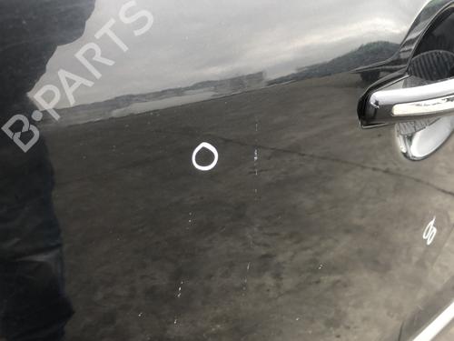 Used Left front door Left front door CITROËN C3 Picasso (SH_) [2008-2026] 33601983 33601983