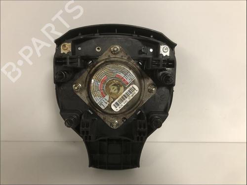 Used Driver airbag Driver airbag RENAULT KOLEOS I (HY_) 2.0 dCi (HY0K) (150 hp) 33577357 33577357