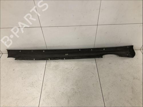 Used Right sideskirt Right sideskirt CITROËN SAXO (S0, S1) [1996-2004] 34705371 34705371