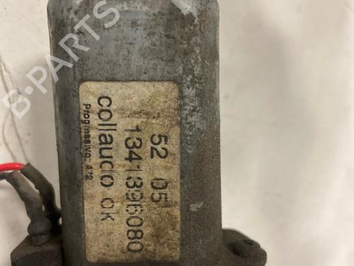 Front left window mechanism PEUGEOT BOXER Van (244) 2.0 HDi | BP38309578C22 - Image 2