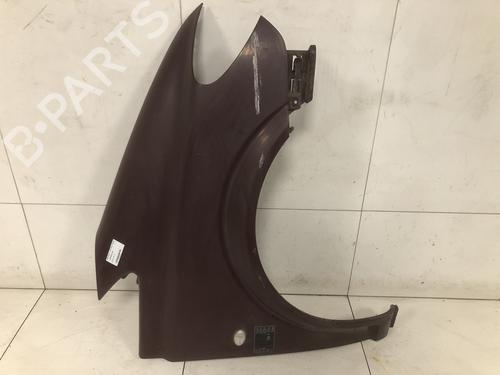 right-front-fenders-mercedes-benz-vito-mixto-van-w639-2003-36344748 main image