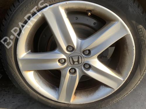 Fælk Fælk HONDA CIVIC VIII Hatchback (FN, FK) 2.2 CTDi (FK3) (140 hp) 33601854 33601854