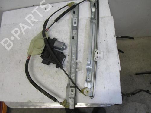 Used Front left window mechanism Front left window mechanism CITROËN C4 Grand Picasso I (UA_) [2006-2013] 33572882 33572882