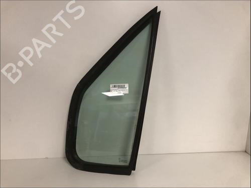 Used Front left quarter glass Front left quarter glass RENAULT MASTER II Van (FD) 2.5 dCi (FD02) (101 hp) 33586273 33586273