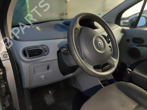 Instrumentbræt Instrumentbræt RENAULT MODUS / GRAND MODUS (F/JP0_) 1.5 dCi (FP0G, JP0G) (68 hp) 33597072 33597072