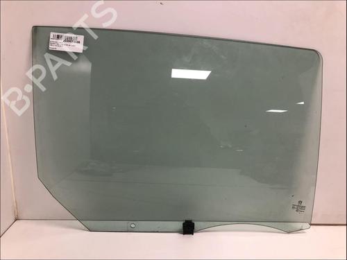 Used Rear right door window Rear right door window 33584247 33584247