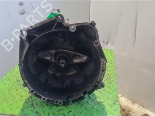 Gearbox BMW 3 (E90) 318 d | BP33577118M3 - Image 4