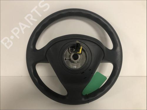 steering-wheel-peugeot-1007-km_-2005-33586459 main image