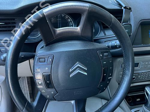Steering wheel CITROËN C5 II Break (RE_) | BP34218737C49 - Image 2