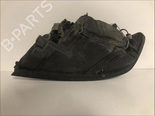 Right headlight VOLVO V50 (545) 2.0 D | BP33586214C29 - Image 2