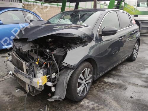 Used Electric handbrake Electric handbrake PEUGEOT 308 II (LB_, LP_, LW_, LH_, L3_) 1.2 THP 130 (131 hp) 33583886 33583886