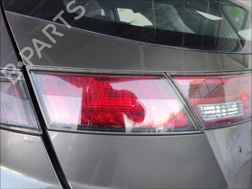 Feu de coffre gauche Feu de coffre gauche HONDA CIVIC VIII Hatchback (FN, FK) 2.2 CTDi (FK3) (140 hp) 35908380 35908380