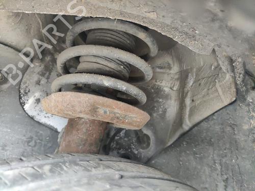 Used Left front shock absorber Left front shock absorber AUDI A3 (8P1) 1.6 FSI (115 hp) 36577155 36577155