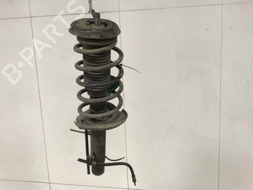 Used Right front shock absorber Right front shock absorber PEUGEOT 207 (WA_, WC_) 1.4 HDi (68 hp) 33602359 33602359