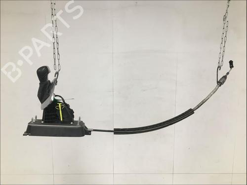 Used Gear lever Gear lever VW POLO V (6R1, 6C1) 1.4 TSI (140 hp) 33576141 33576141