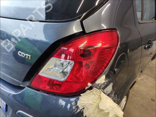 Right taillight OPEL CORSA D (S07) | BP35907056C35 - Image 2