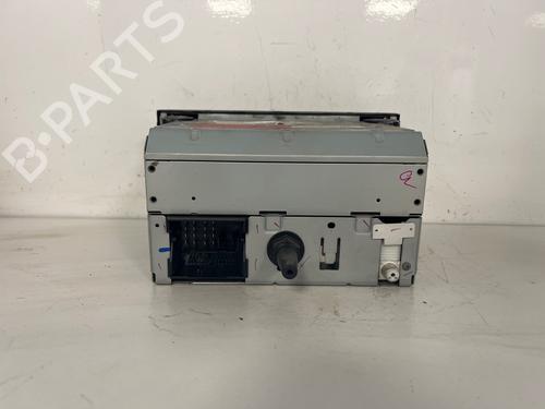 Radio FORD FOCUS C-MAX (DM2) 1.6 TDCi | BP36582008E6 - Image 2