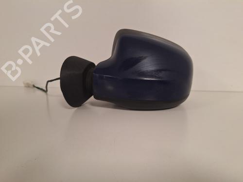 Left mirror DACIA LOGAN (LS_) 1.6 16V (LS09, LS0L, LS0M, LS0P, LS0V, LS18, LS1S, LS1V,... | BP36344789C26 - Image 4