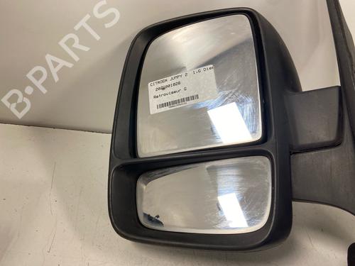 Used Left mirror Left mirror 37229513 37229513