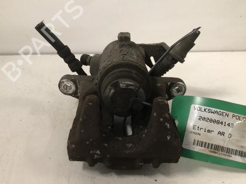 Used Right rear brake caliper Right rear brake caliper 33748995 33748995