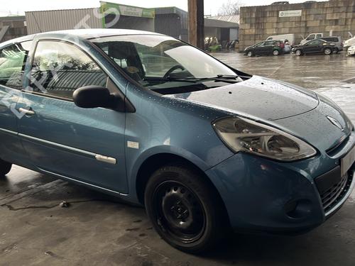 Left front window switch RENAULT CLIO III (BR0/1, CR0/1) 1.5 dCi | BP36580789I27 - Image 4