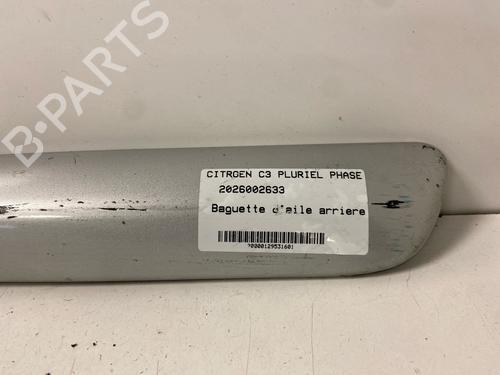 Other CITROËN C3 Pluriel (HB_) 1.6 | BP38941067O1 - Image 2