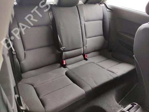 Sæde Bagtil Sæde Bagtil AUDI A3 (8P1) 1.6 FSI (115 hp) 33594322 33594322